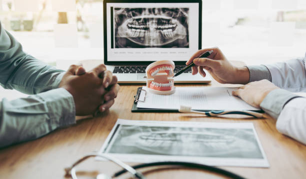 Best Emergency Orthodontic Repairs in Weatherford, OK