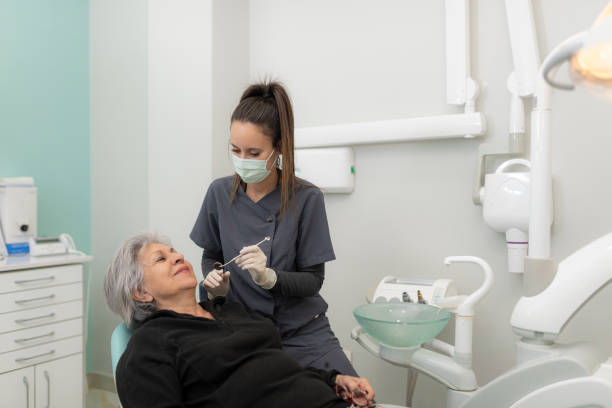 Best Walk-In Emergency Dental Services in Weatherford, OK