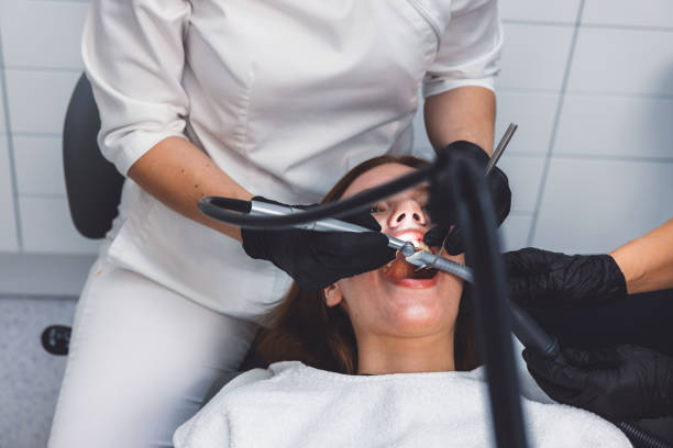 Best Broken or Chipped Tooth Repair in Weatherford, OK