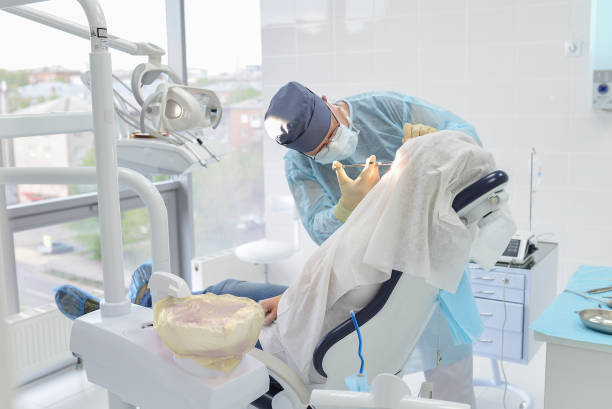 Best Dental Abscess Treatment in Weatherford, OK